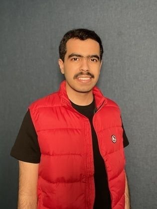 مشعل العيدان